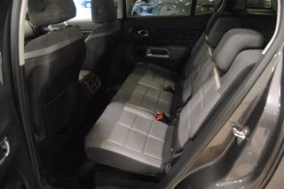 Citroen C5 Aircross BlueHDI 130 6V SHINE 2020