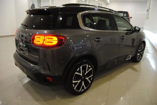 Citroen C5 Aircross BlueHDI 130 6V SHINE 2020
