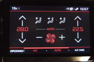 Citroen C5 Aircross BlueHDI 130 6V SHINE 2020