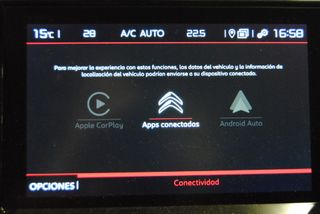 Citroen C5 Aircross BlueHDI 130 6V SHINE 2020