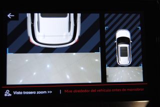 Citroen C5 Aircross BlueHDI 130 6V SHINE 2020