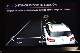 Citroen C5 Aircross BlueHDI 130 6V SHINE 2020