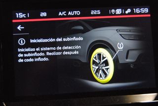 Citroen C5 Aircross BlueHDI 130 6V SHINE 2020