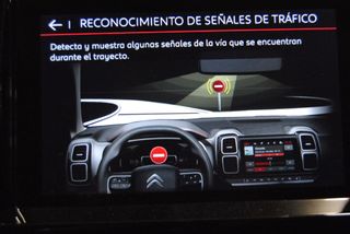 Citroen C5 Aircross BlueHDI 130 6V SHINE 2020