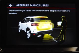 Citroen C5 Aircross BlueHDI 130 6V SHINE 2020