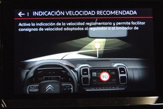 Citroen C5 Aircross BlueHDI 130 6V SHINE 2020