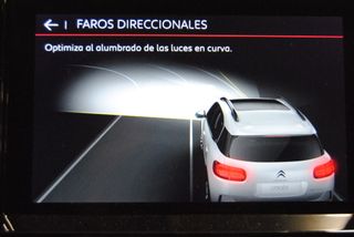 Citroen C5 Aircross BlueHDI 130 6V SHINE 2020