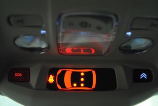 Citroen C5 Aircross BlueHDI 130 6V SHINE 2020