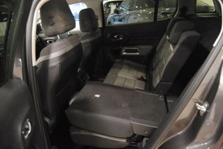 Citroen C5 Aircross BlueHDI 130 6V SHINE 2020