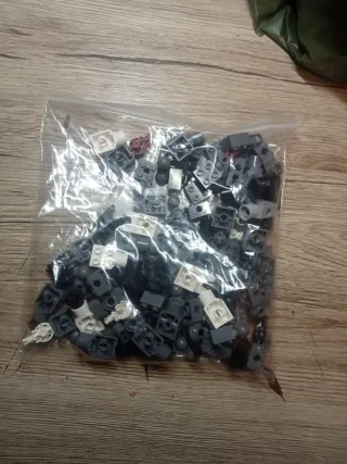 Despiece de Lego original