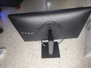 Monitor HP Omen 23.8 1080p