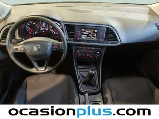 SEAT León 1.0 EcoTSI Reference Edition 85 kW (115 CV)