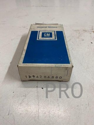 luz matrícula opel euromidi nueva