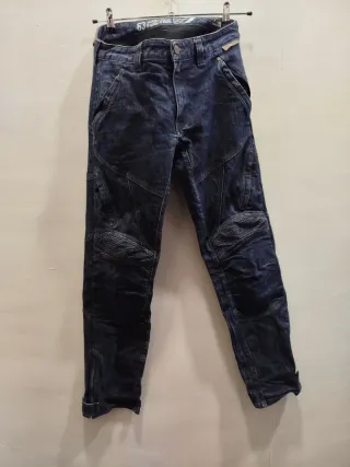 Vaqueros Moto Alpinestars