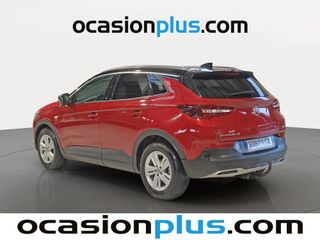 Opel Grandland X 1.2 Turbo 120 Aniversario 96 kW (130 CV)
