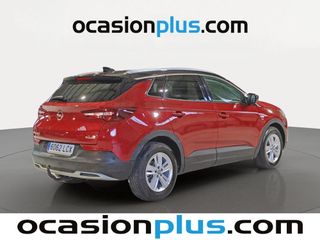 Opel Grandland X 1.2 Turbo 120 Aniversario 96 kW (130 CV)