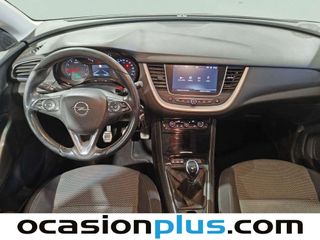 Opel Grandland X 1.2 Turbo 120 Aniversario 96 kW (130 CV)