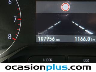 Opel Grandland X 1.2 Turbo 120 Aniversario 96 kW (130 CV)