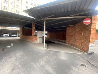 Garaje en venta en Centre - Estació en Sant Cugat del Vallès