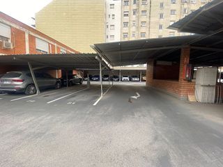 Garaje en venta en Centre - Estació en Sant Cugat del Vallès