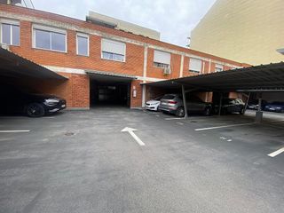 Garaje en venta en Centre - Estació en Sant Cugat del Vallès