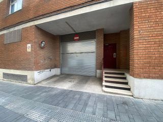 Garaje en venta en Centre - Estació en Sant Cugat del Vallès