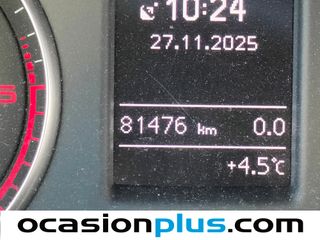 Audi A1 Adrenalin2 1.4 TDI ultra 66 kW (90 CV)
