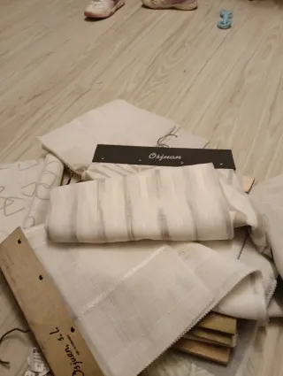 Campioni di tende Osjman