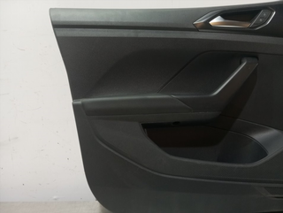 GUARNECIDO PUERTA DELANTERA IZQUIERDA VOLKSWAGEN