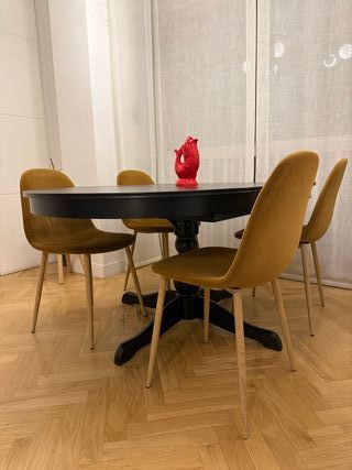 Mesa comedor