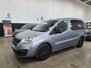 Peugeot Partner TEPEE Active 1.6 BlueHDi 73KW (100CV)