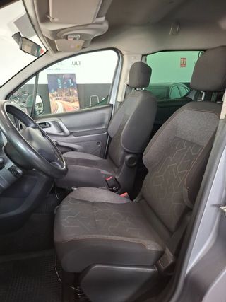 Peugeot Partner TEPEE Active 1.6 BlueHDi 73KW (100CV)