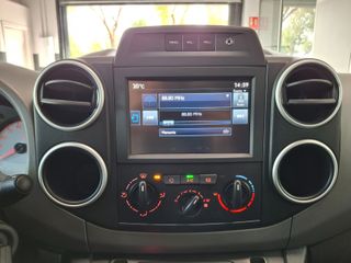 Peugeot Partner TEPEE Active 1.6 BlueHDi 73KW (100CV)