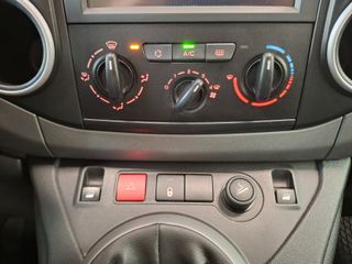 Peugeot Partner TEPEE Active 1.6 BlueHDi 73KW (100CV)