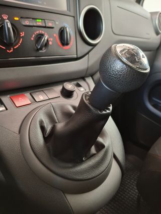 Peugeot Partner TEPEE Active 1.6 BlueHDi 73KW (100CV)