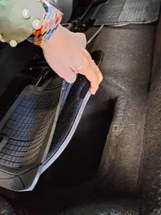 Peugeot Partner TEPEE Active 1.6 BlueHDi 73KW (100CV)