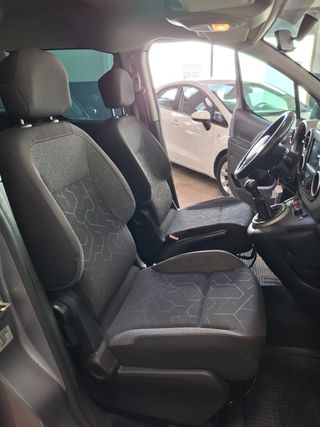 Peugeot Partner TEPEE Active 1.6 BlueHDi 73KW (100CV)