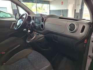 Peugeot Partner TEPEE Active 1.6 BlueHDi 73KW (100CV)