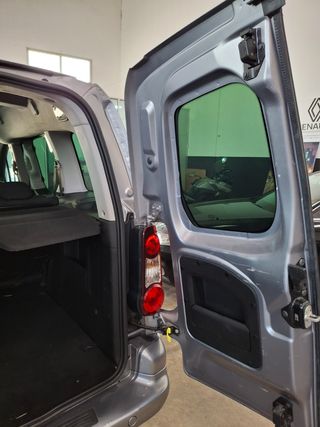 Peugeot Partner TEPEE Active 1.6 BlueHDi 73KW (100CV)