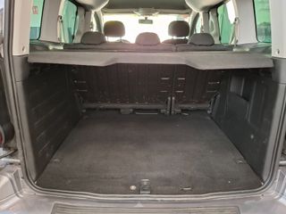 Peugeot Partner TEPEE Active 1.6 BlueHDi 73KW (100CV)