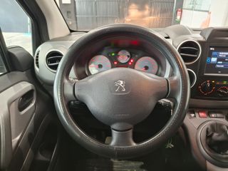 Peugeot Partner TEPEE Active 1.6 BlueHDi 73KW (100CV)