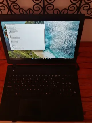 Medion Erazer P6689 Portátil gamer