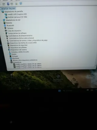 Medion Erazer P6689 Portátil gamer