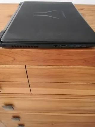 Medion Erazer P6689 Portátil gamer