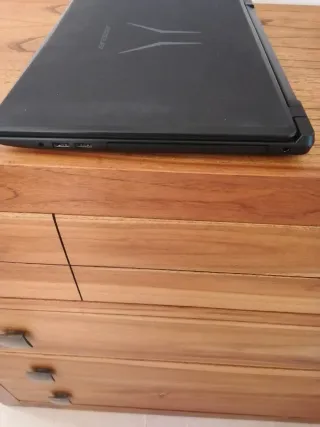 Medion Erazer P6689 Portátil gamer