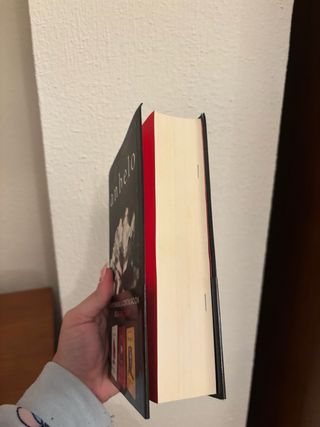 Ansia (Serie Crave 3)