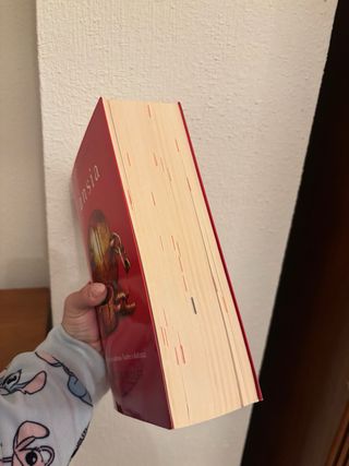 Ansia (Serie Crave 3)