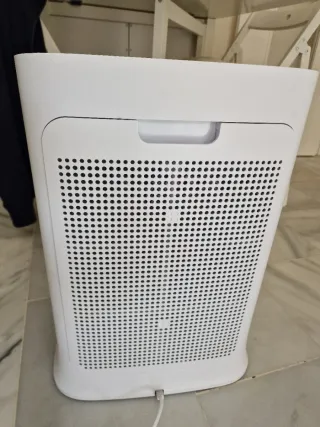 Purificador Rowenta Pure Air Genius