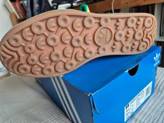 Adidas Gazelle Bold Verde/Rosa