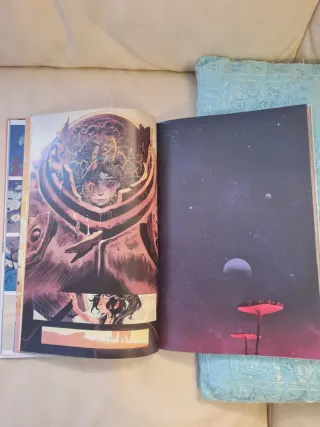 Step by Bloody Step - Fantasía sin palabras